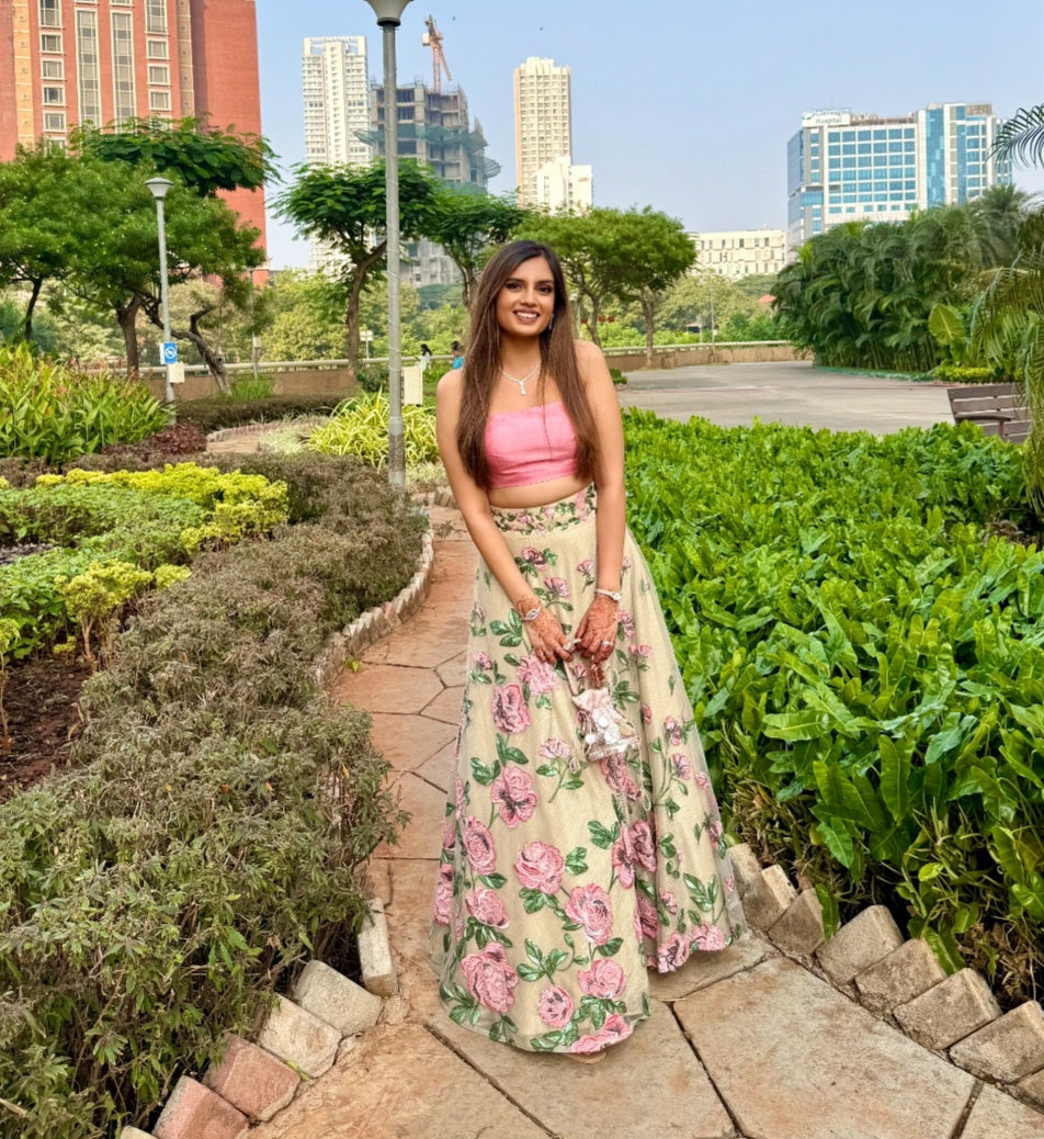 Miti Kapadia
