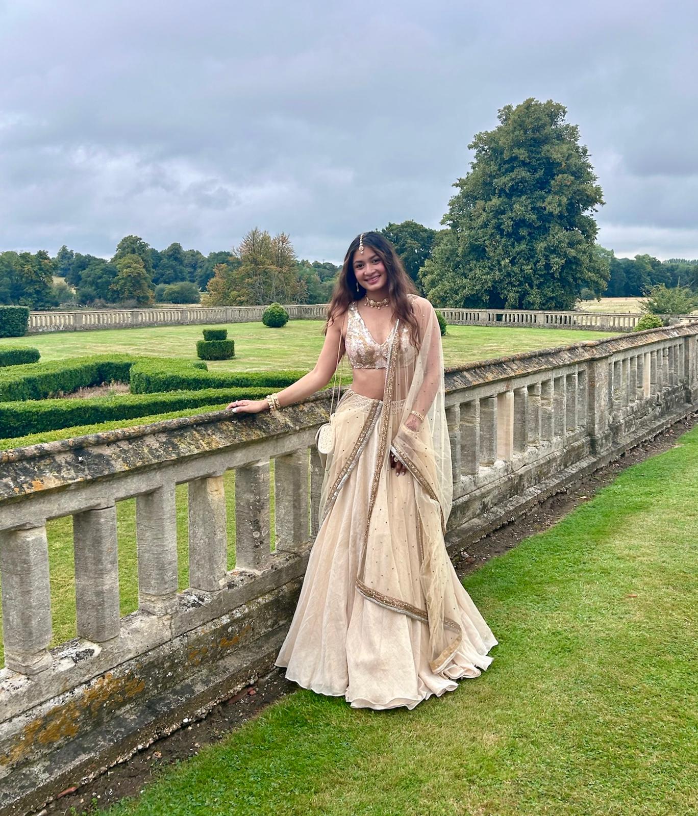 Ivana Shah