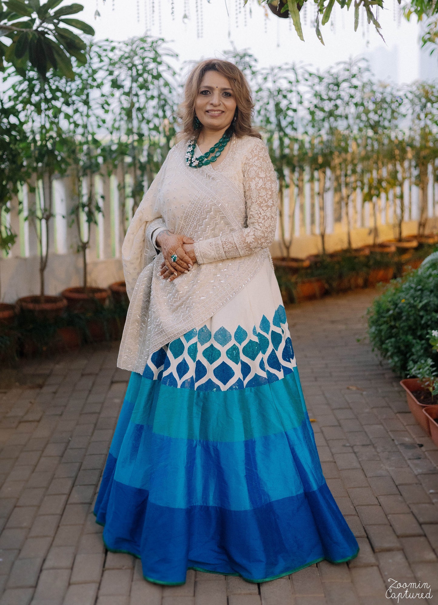 Jesal Vora