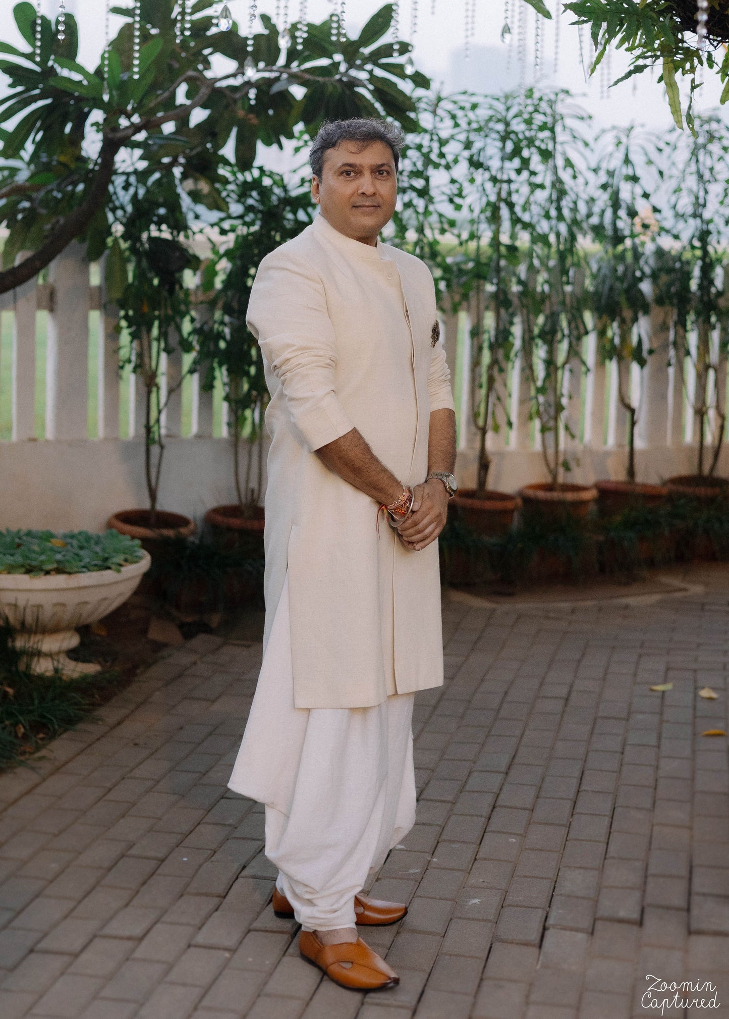 Anand Vora