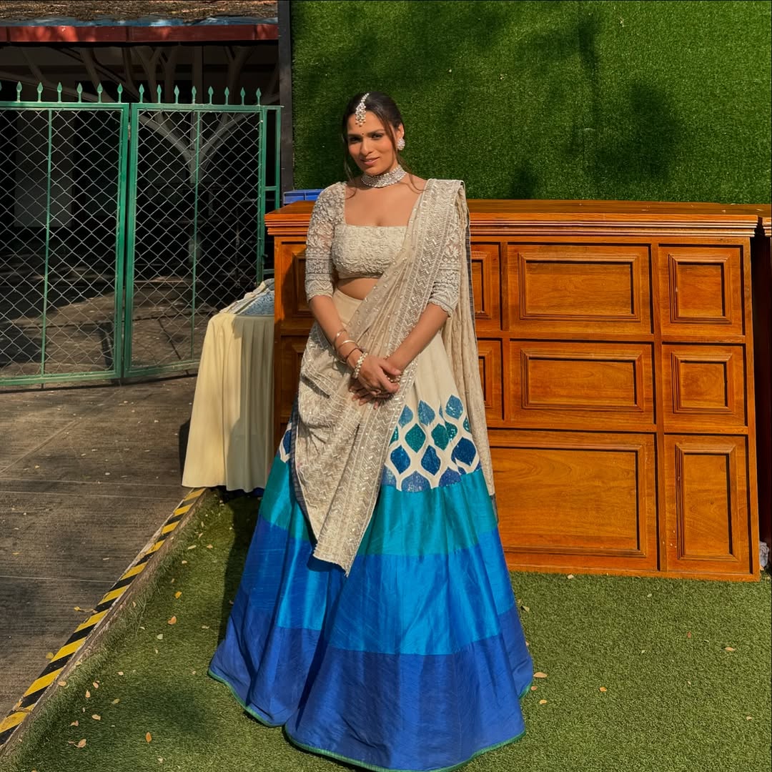 Stuti Vora