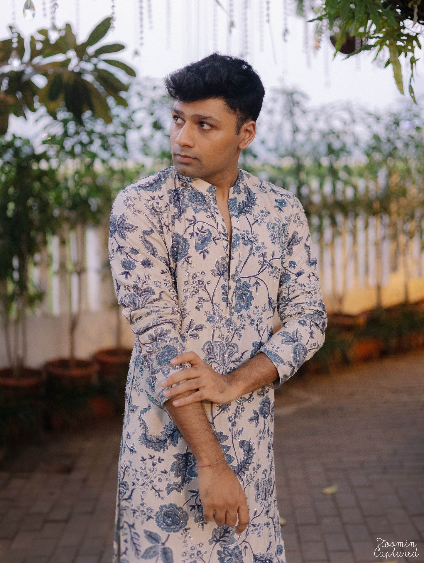 Shlok Vora