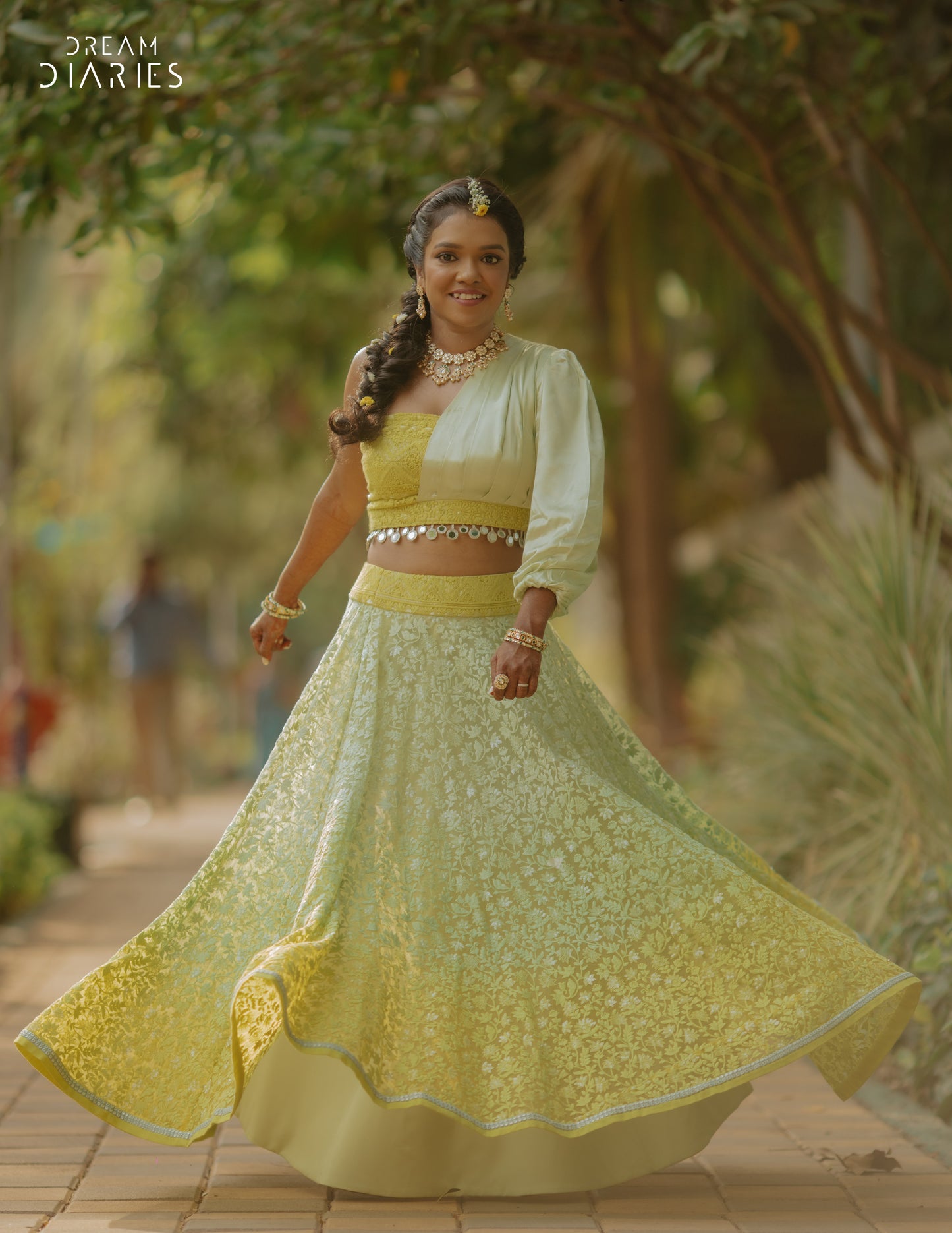 Priyal Vora