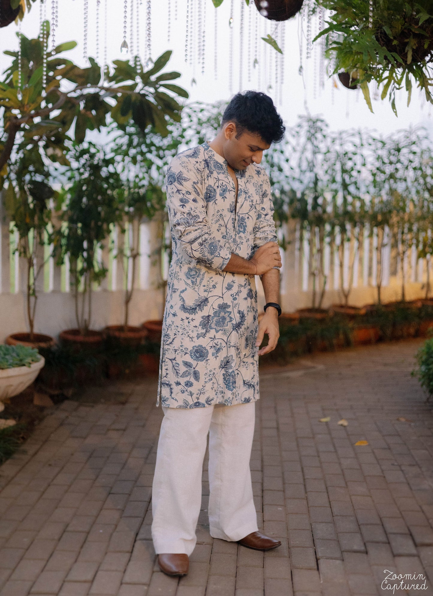 Shlok Vora
