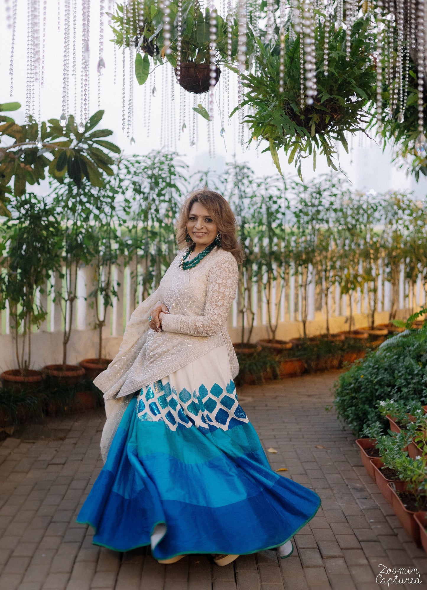Jesal Vora