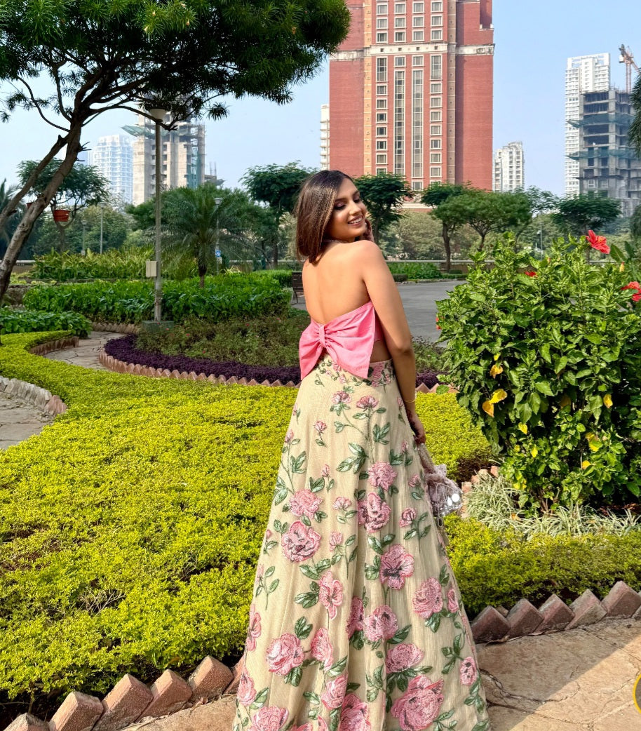 Miti Kapadia