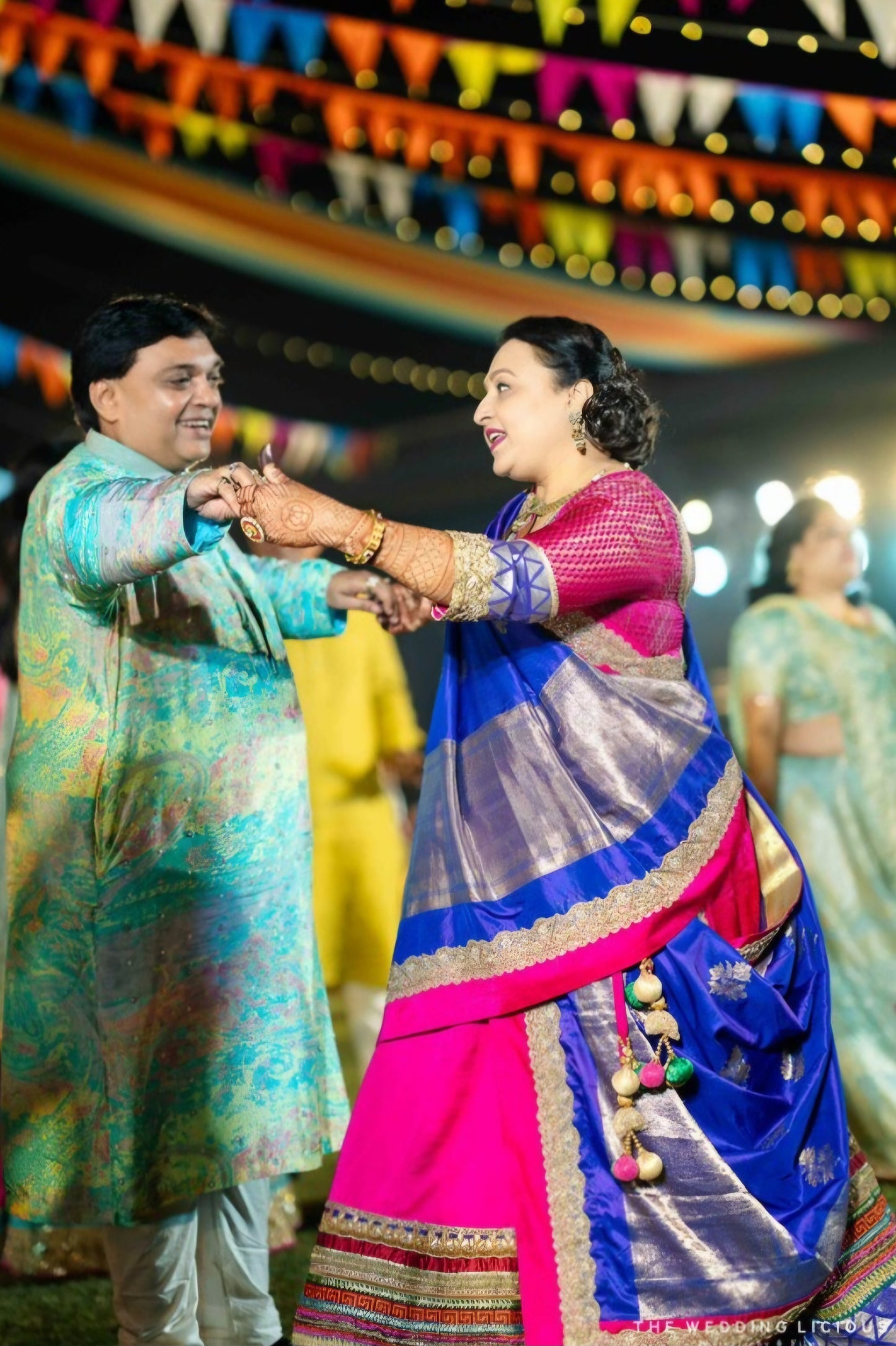 Ras Leela