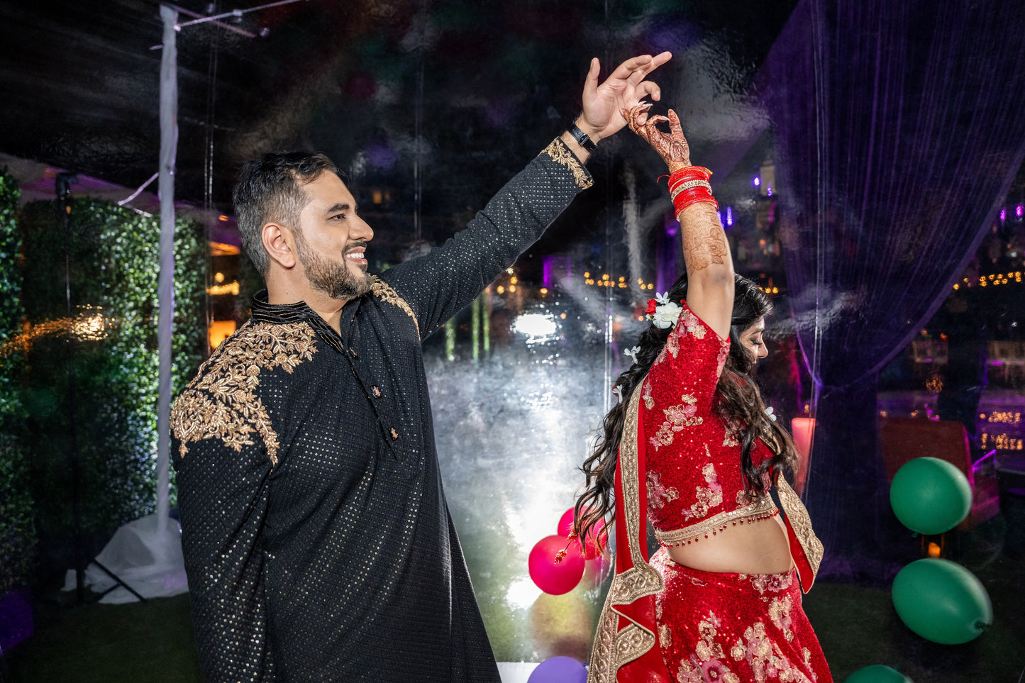 Sangeet