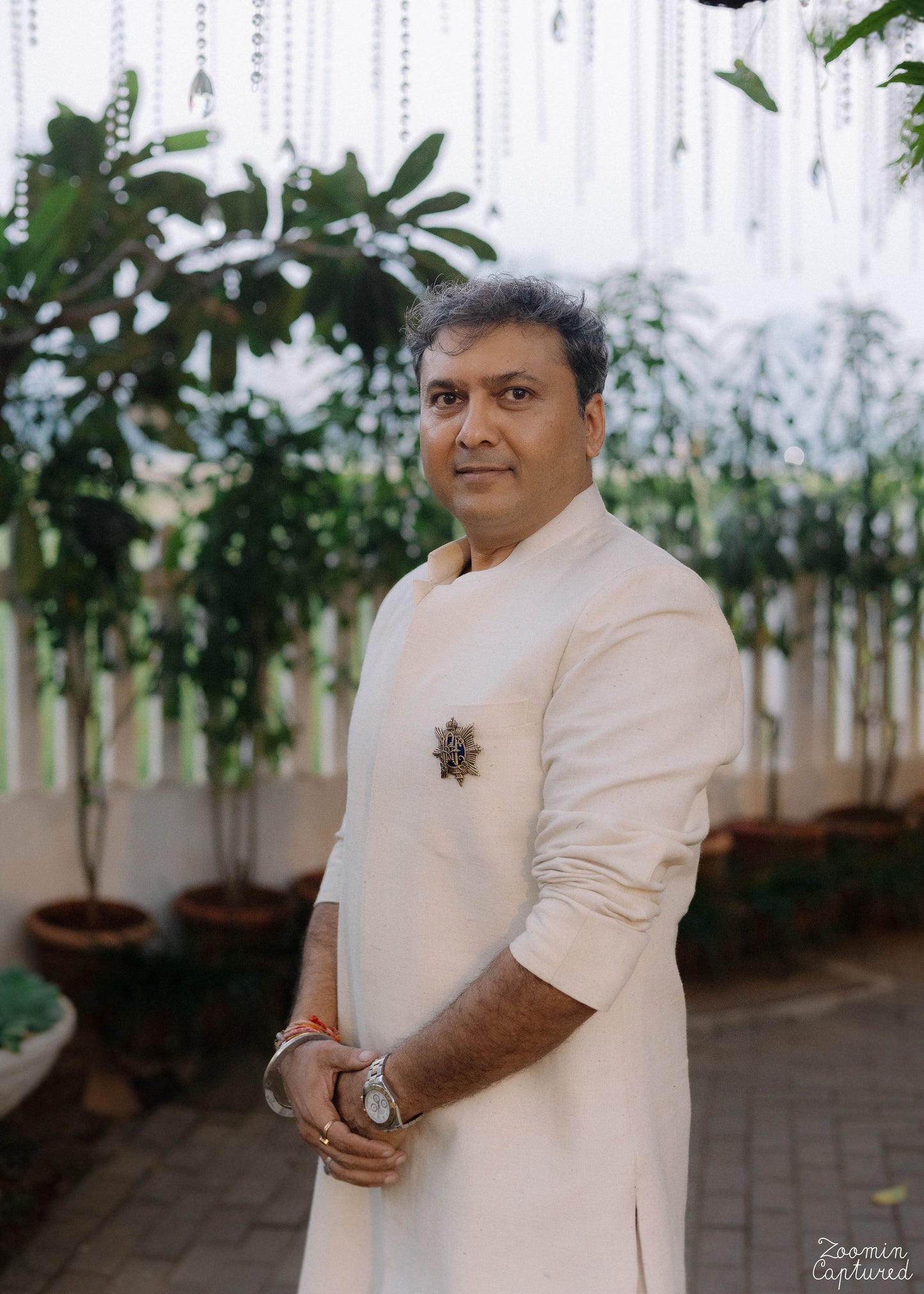 Anand Vora