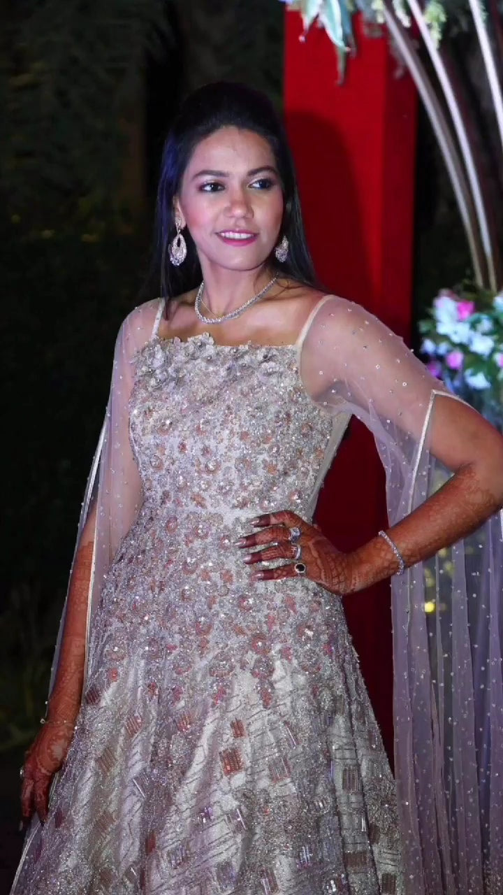 Hinali Shah