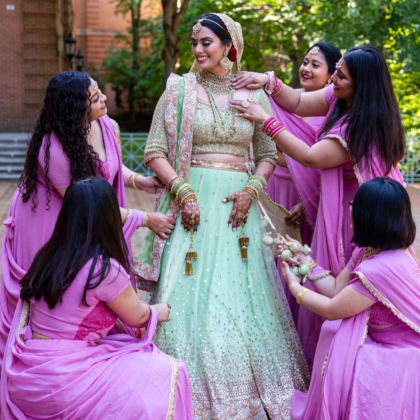Priya Gupta
