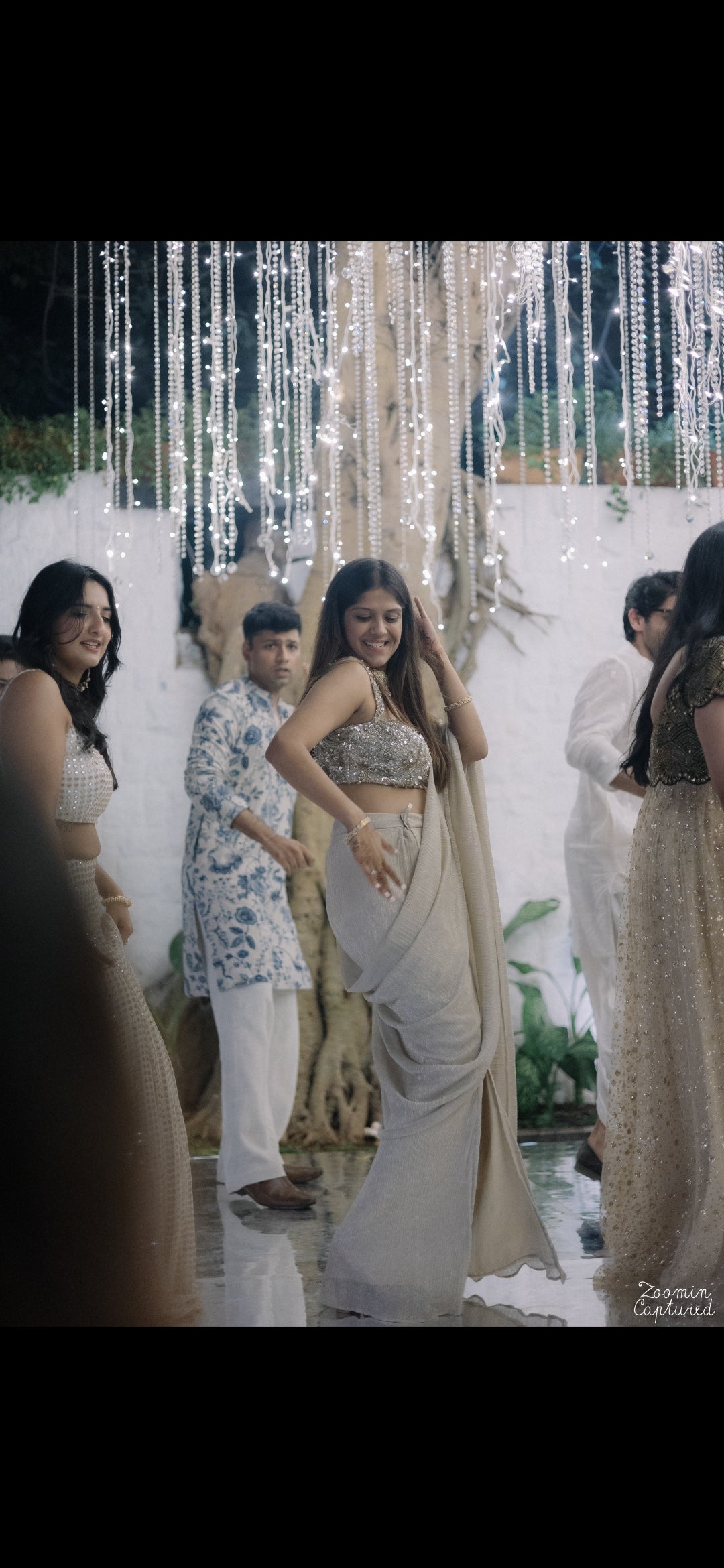 Jhanvi Raval