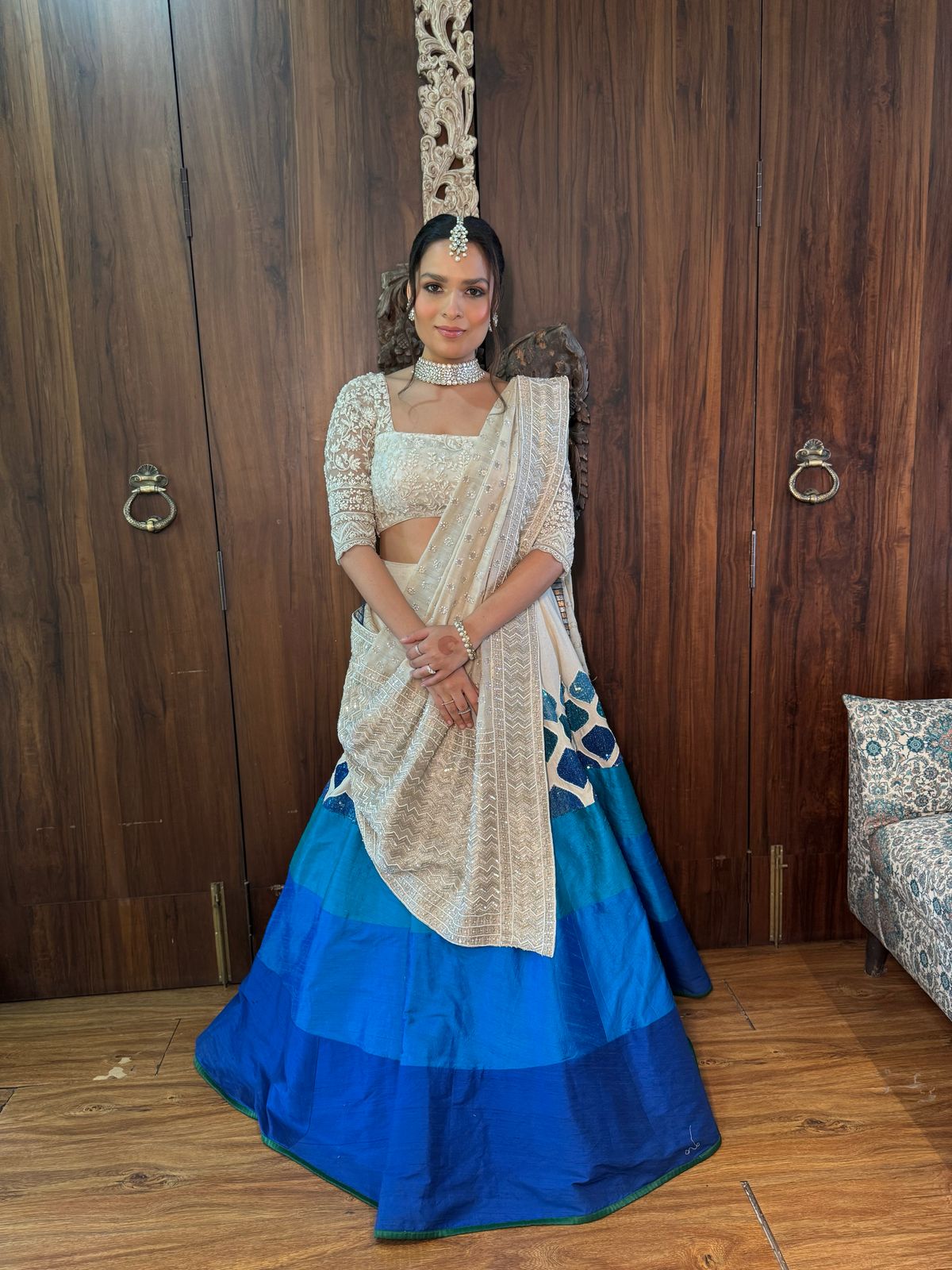 Stuti Vora