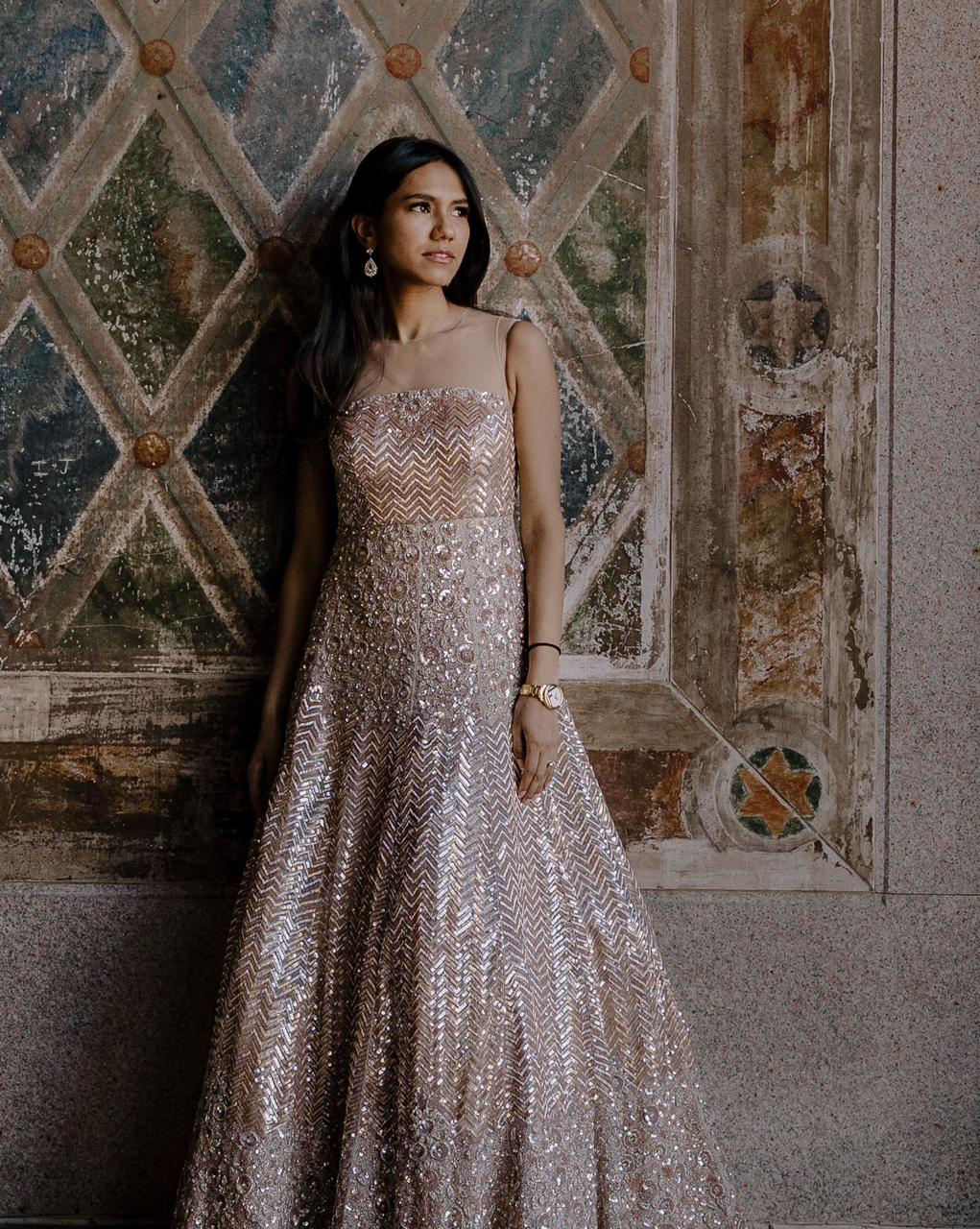 Aashana Parekh