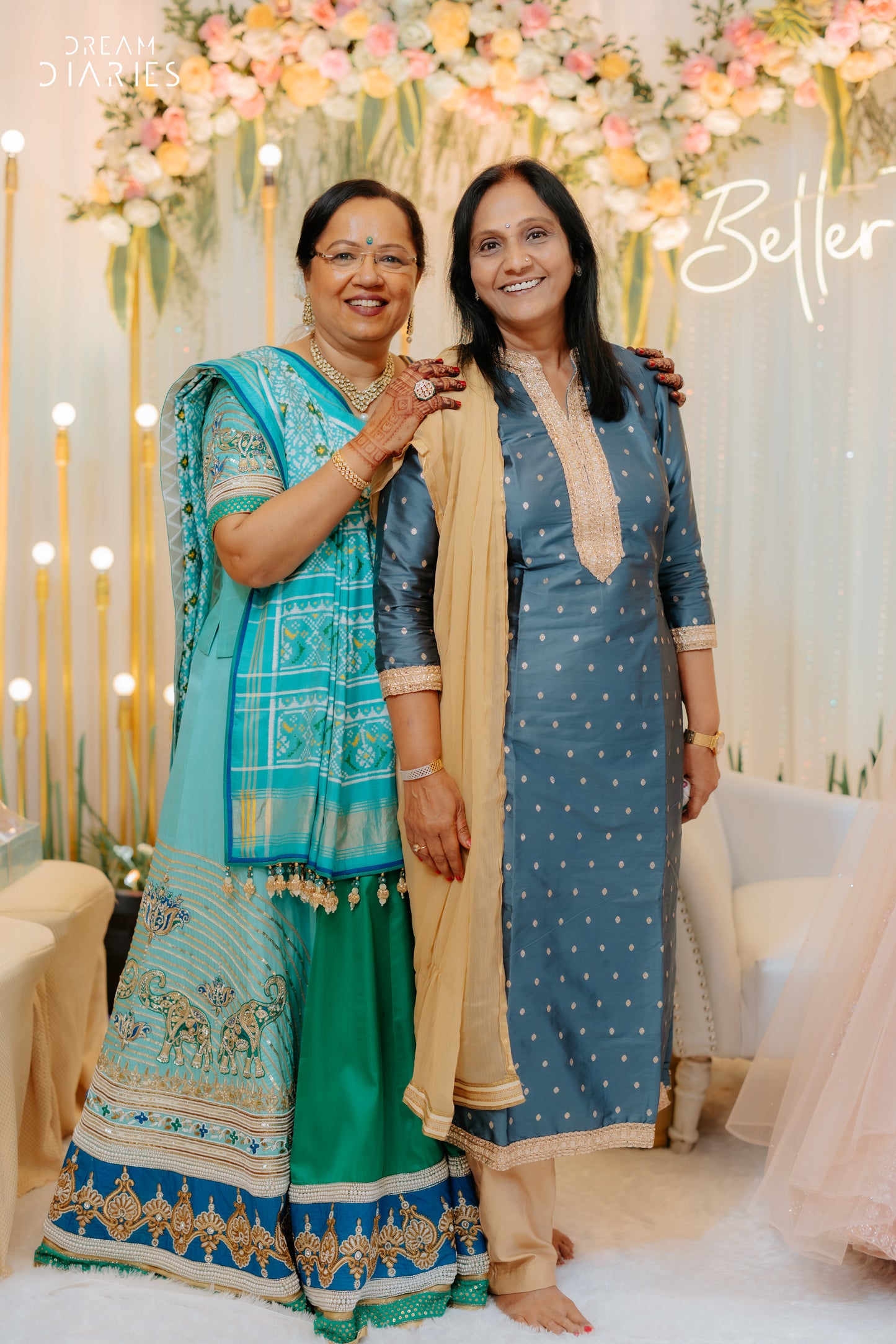 Engagement