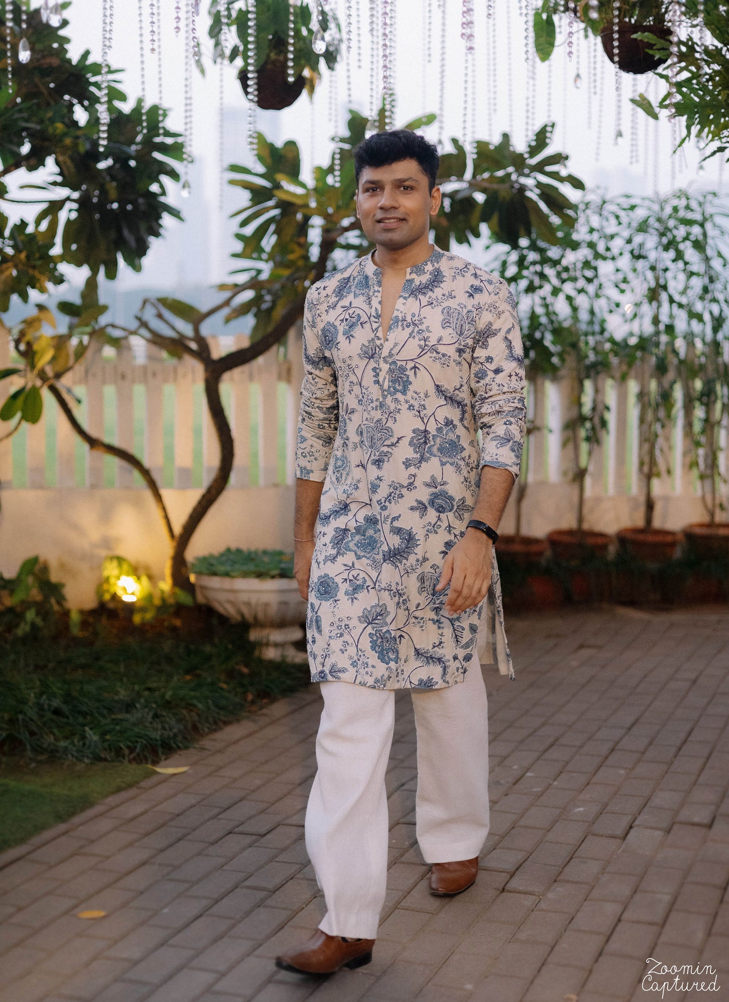 Shlok Vora
