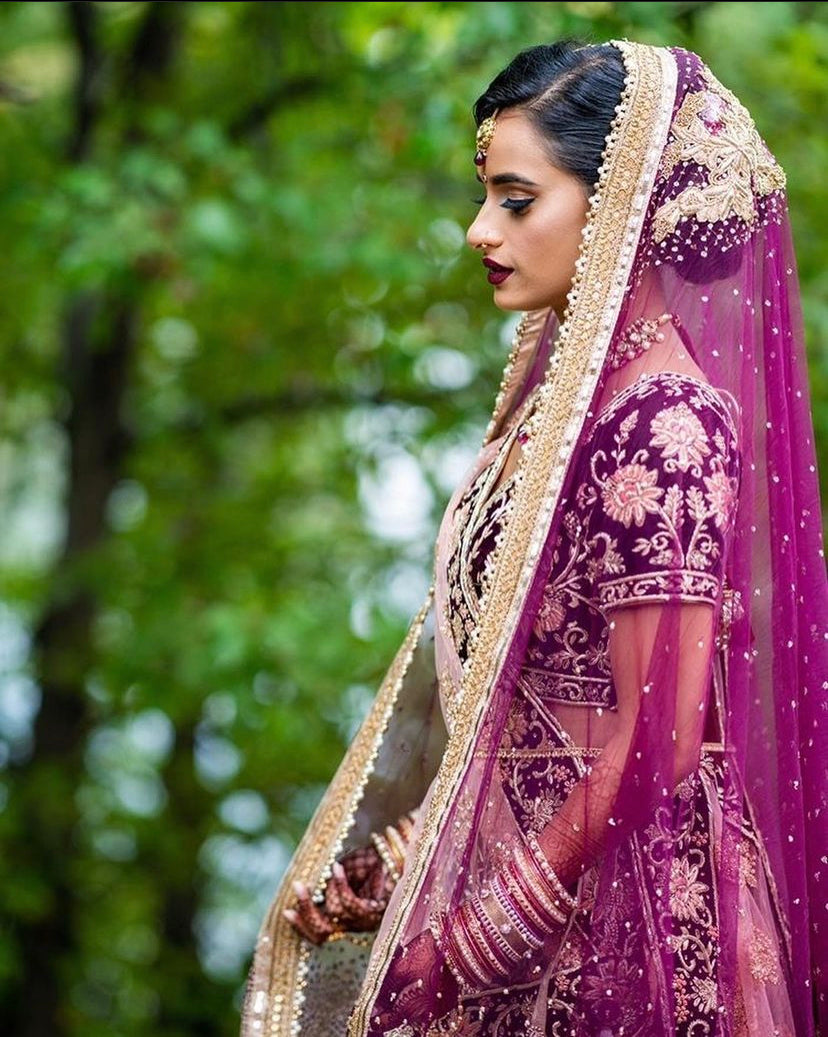 Megha Panchal