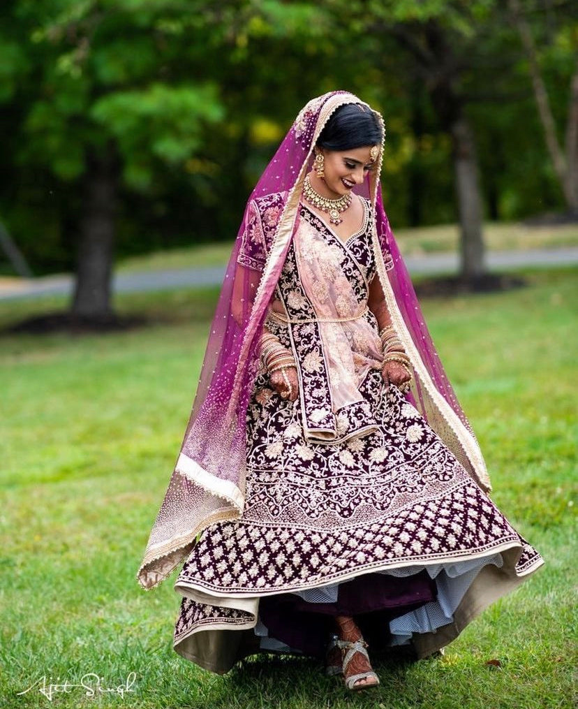 Megha Panchal