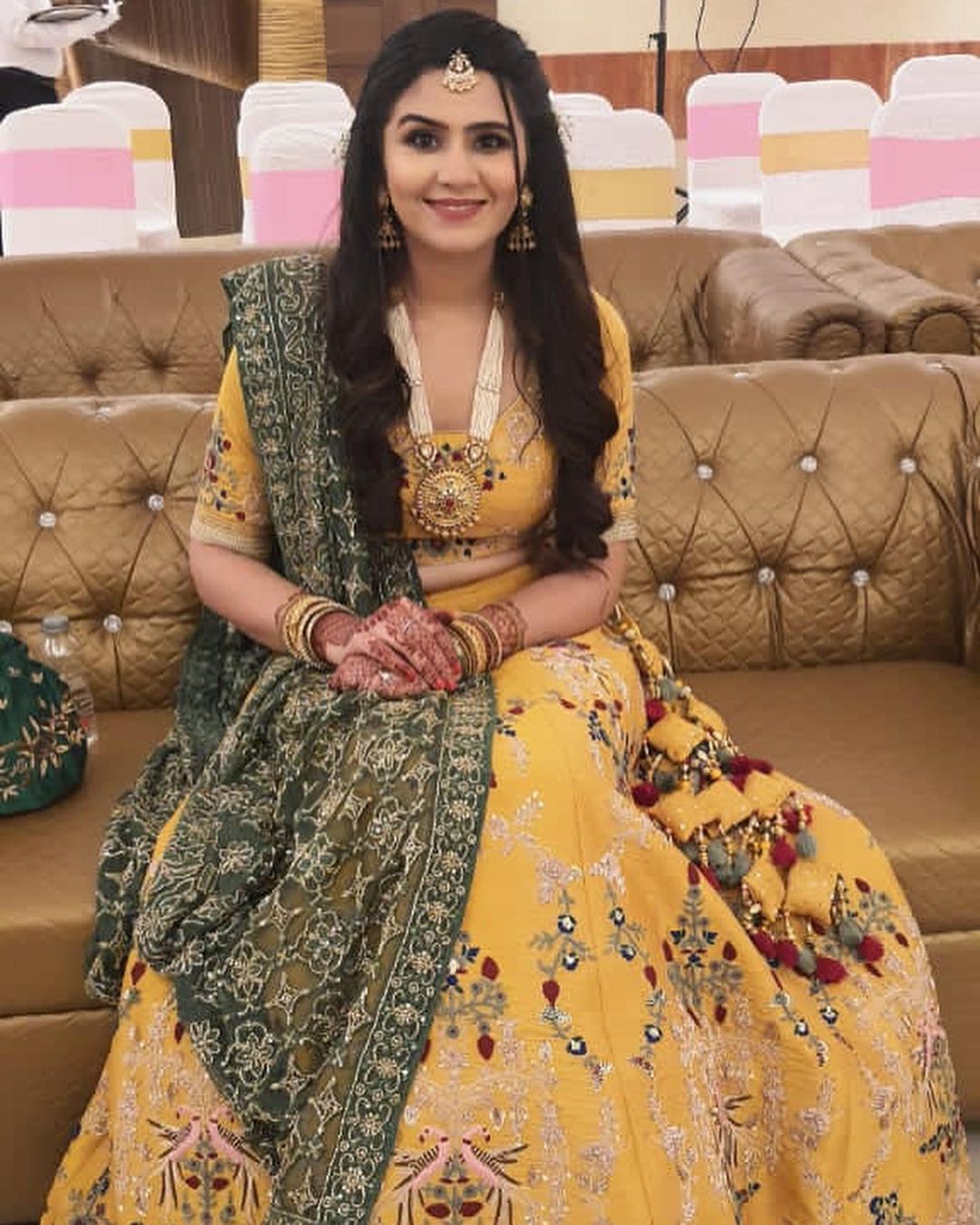 Avni Mehta