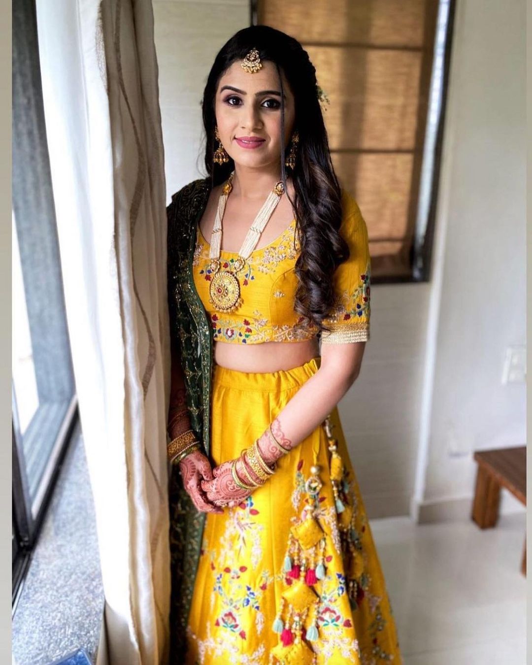 Avni Mehta