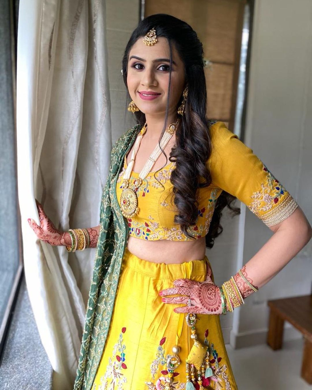 Avni Mehta