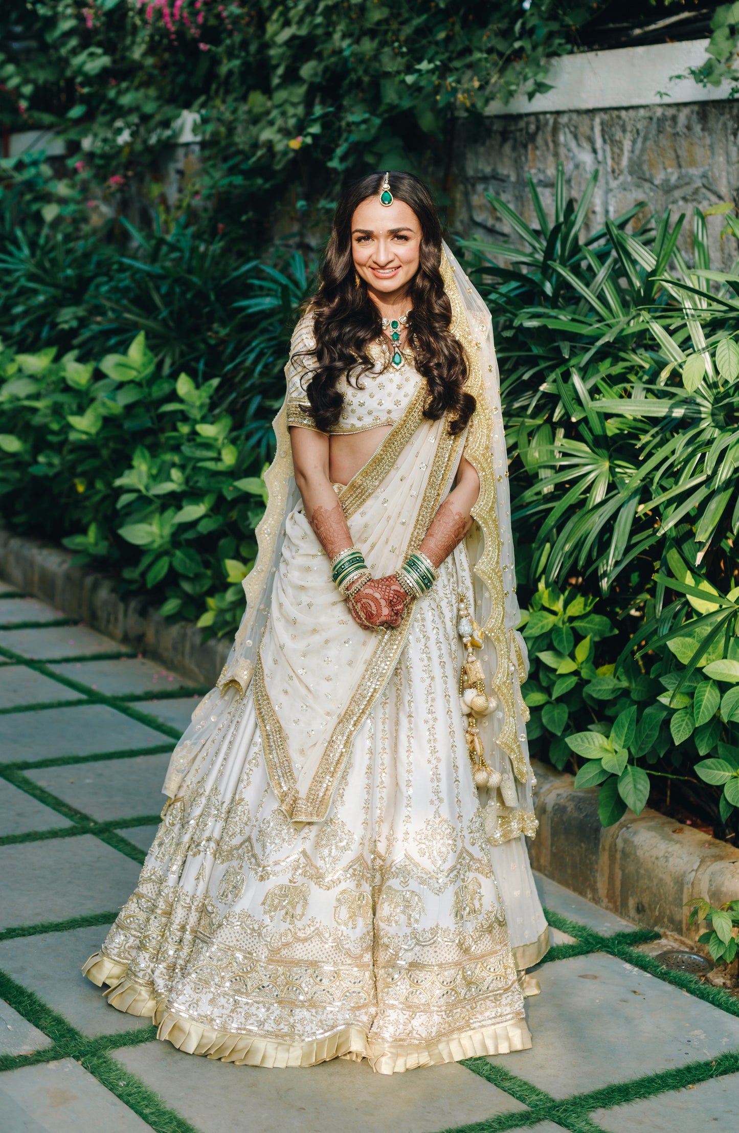Heenal Doshi