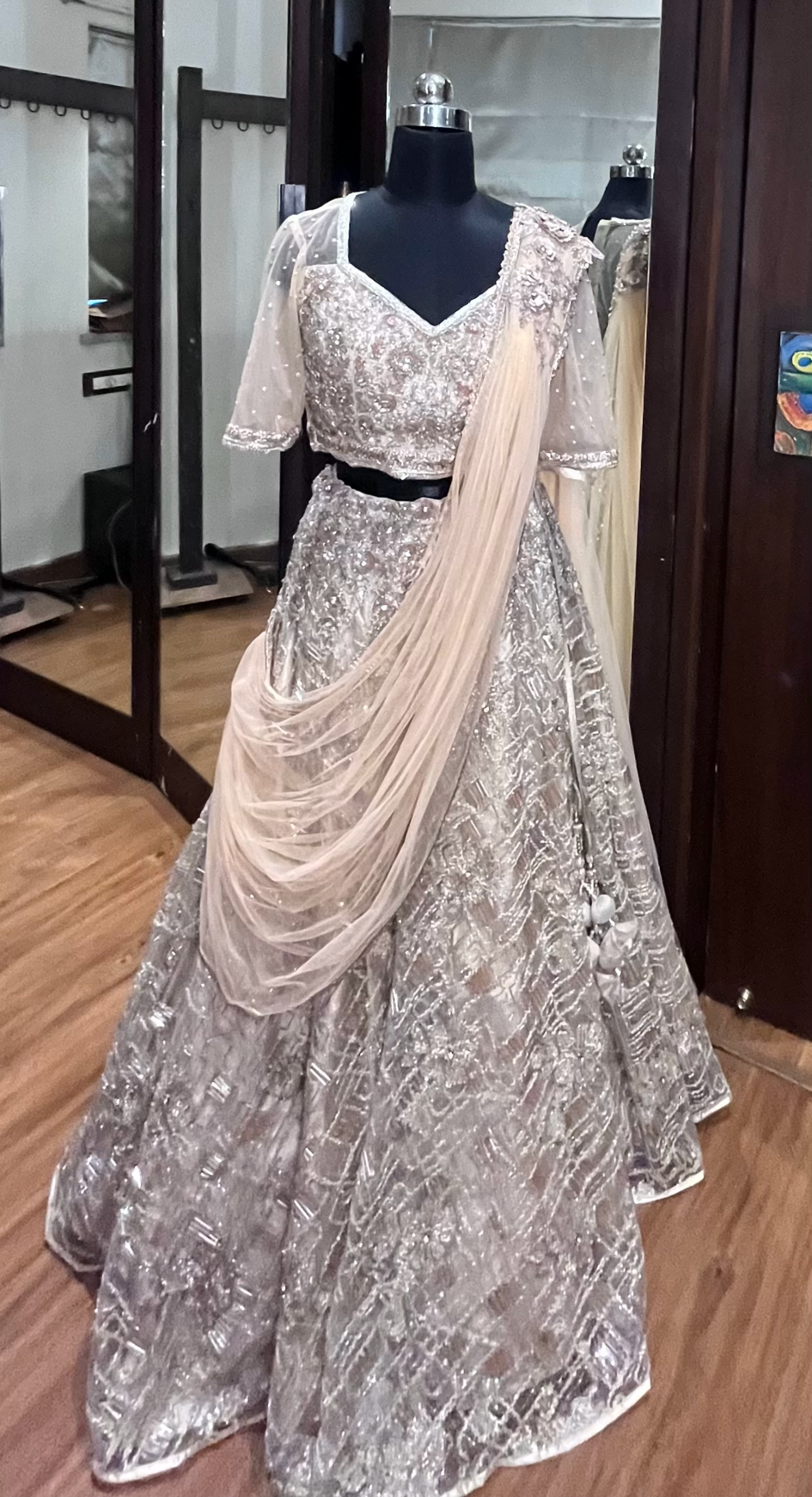Hinali Shah