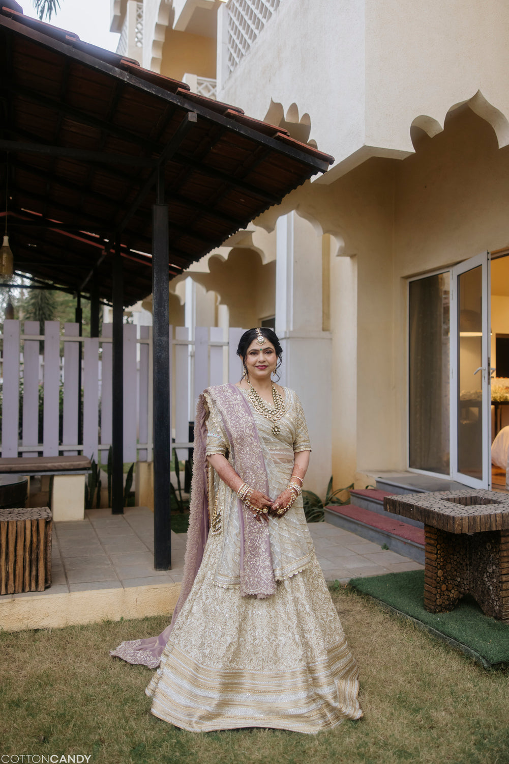 Neha Joshi