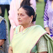 Bharti Jhaveri