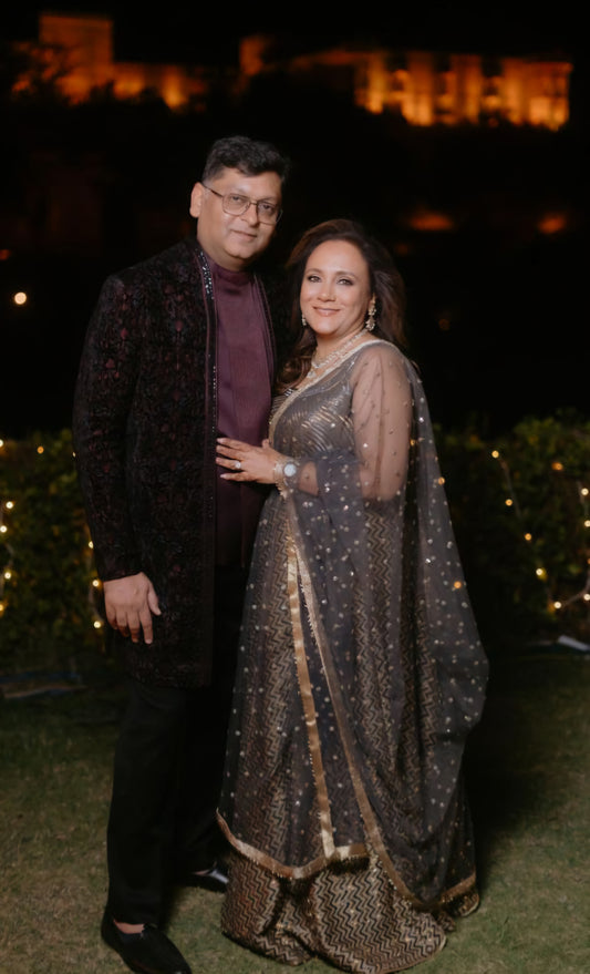 Sangeet