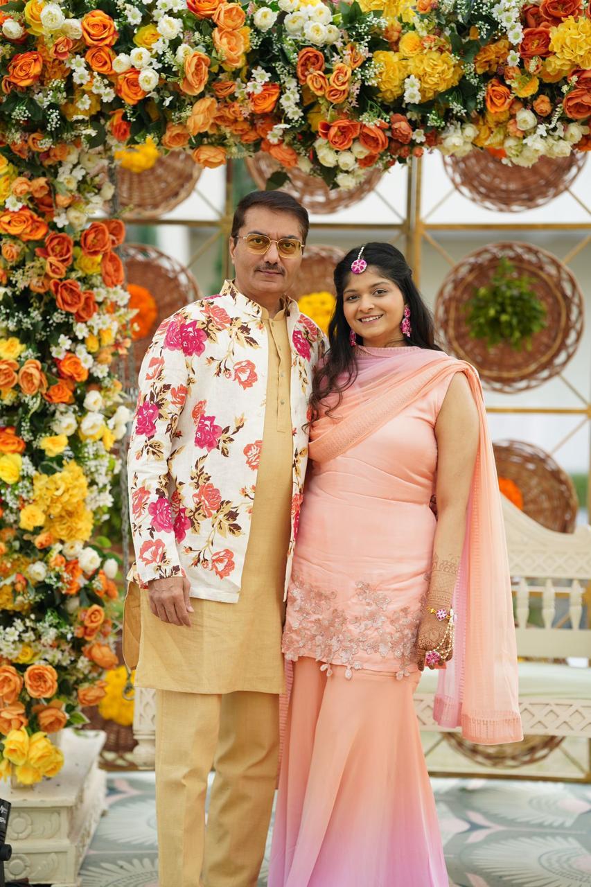 Haldi