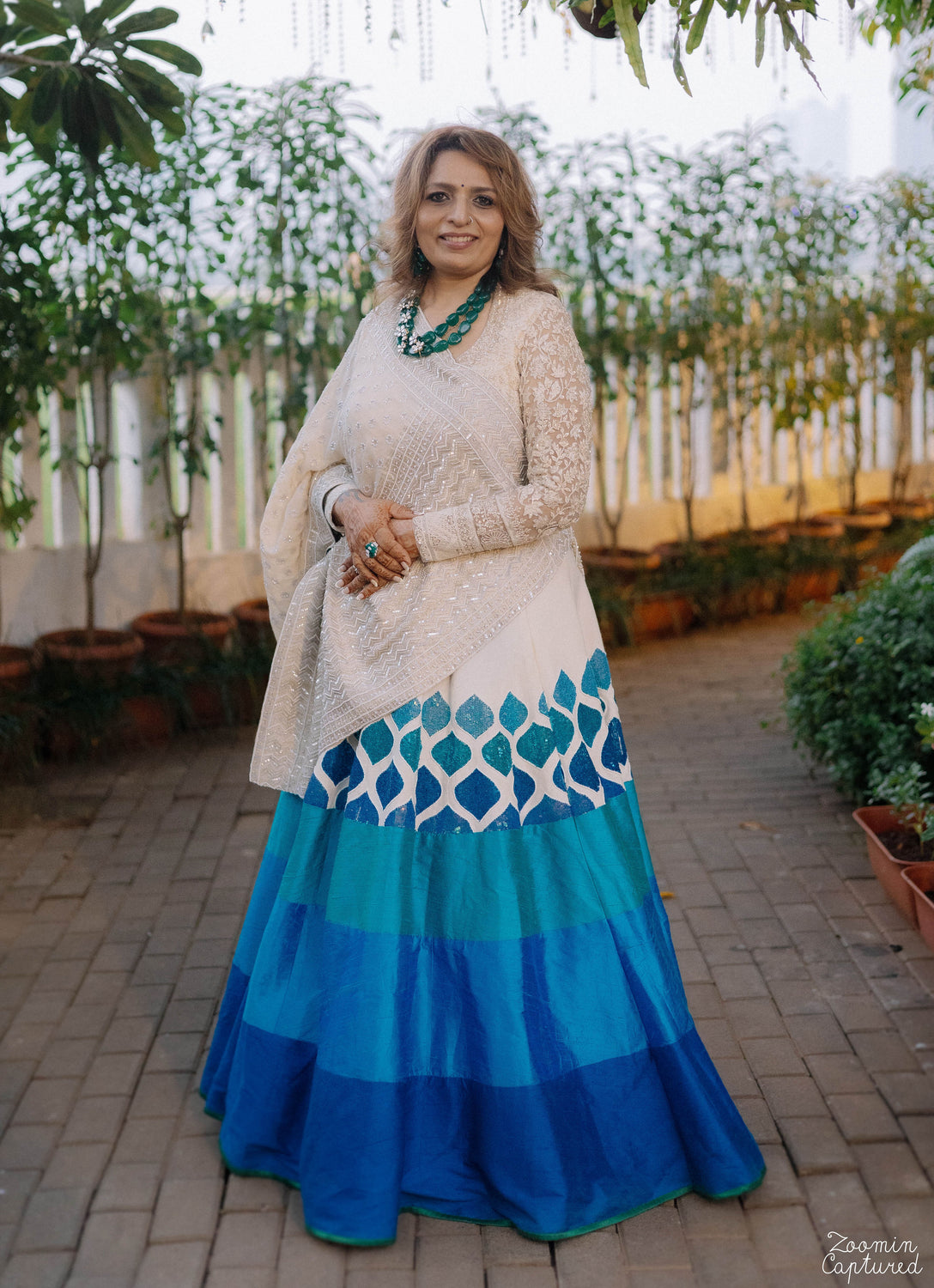 Jesal Vora