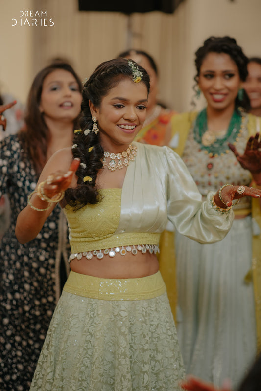 Priyal Vora