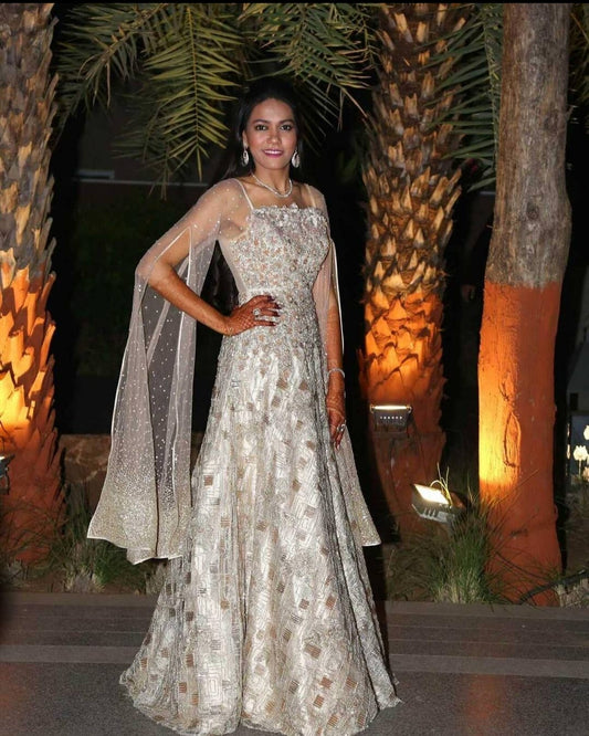 Hinali Shah