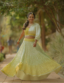 Priyal Vora