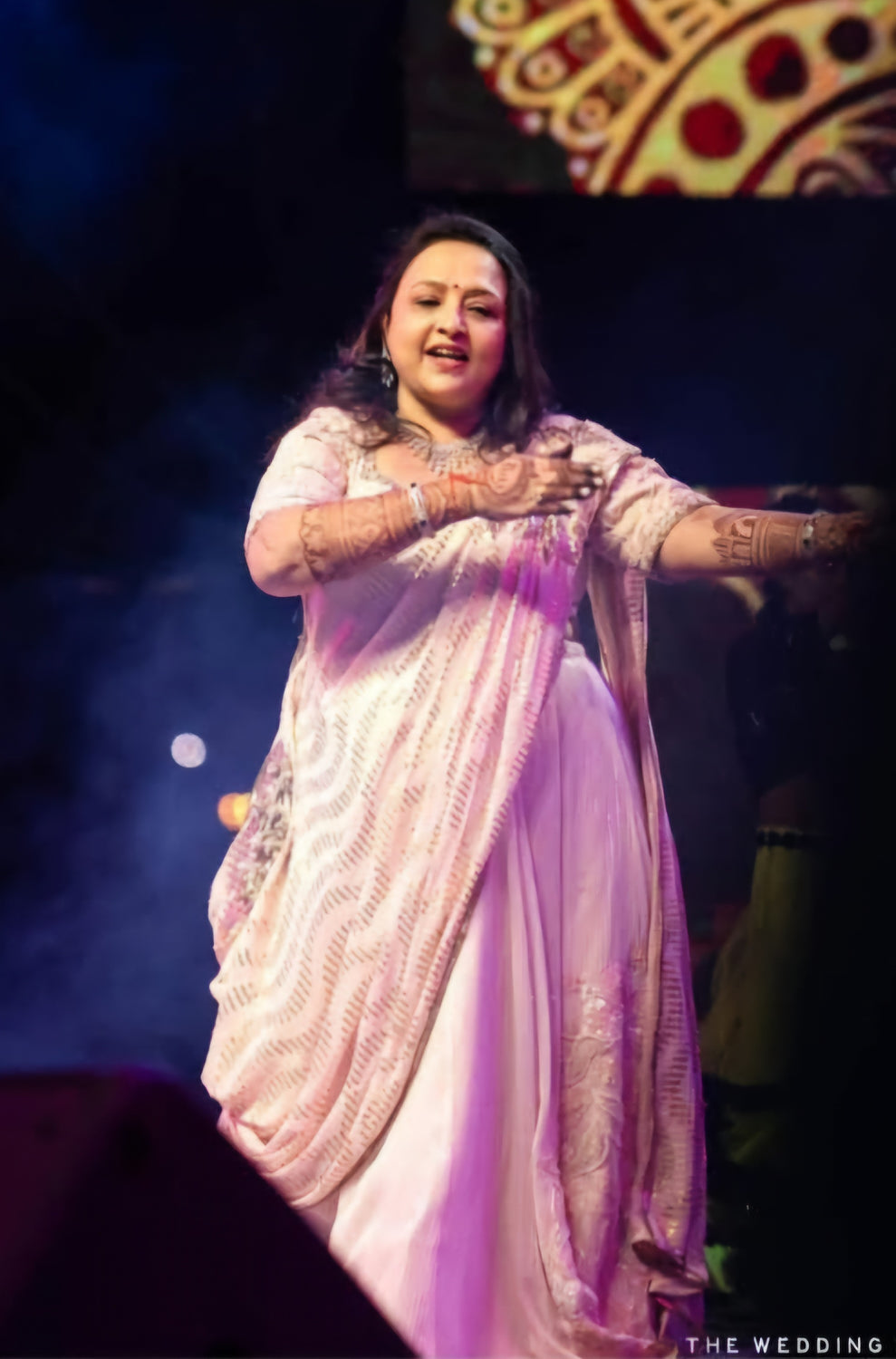 Bhavna Parekh