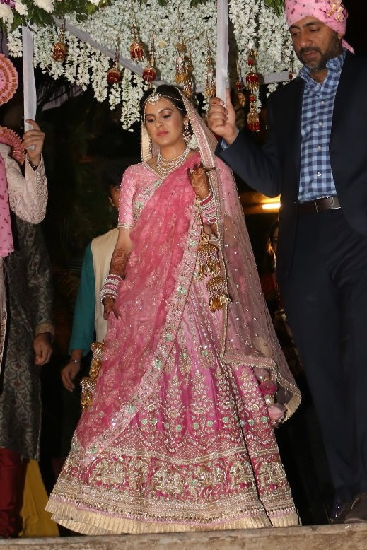 Prerna Advani