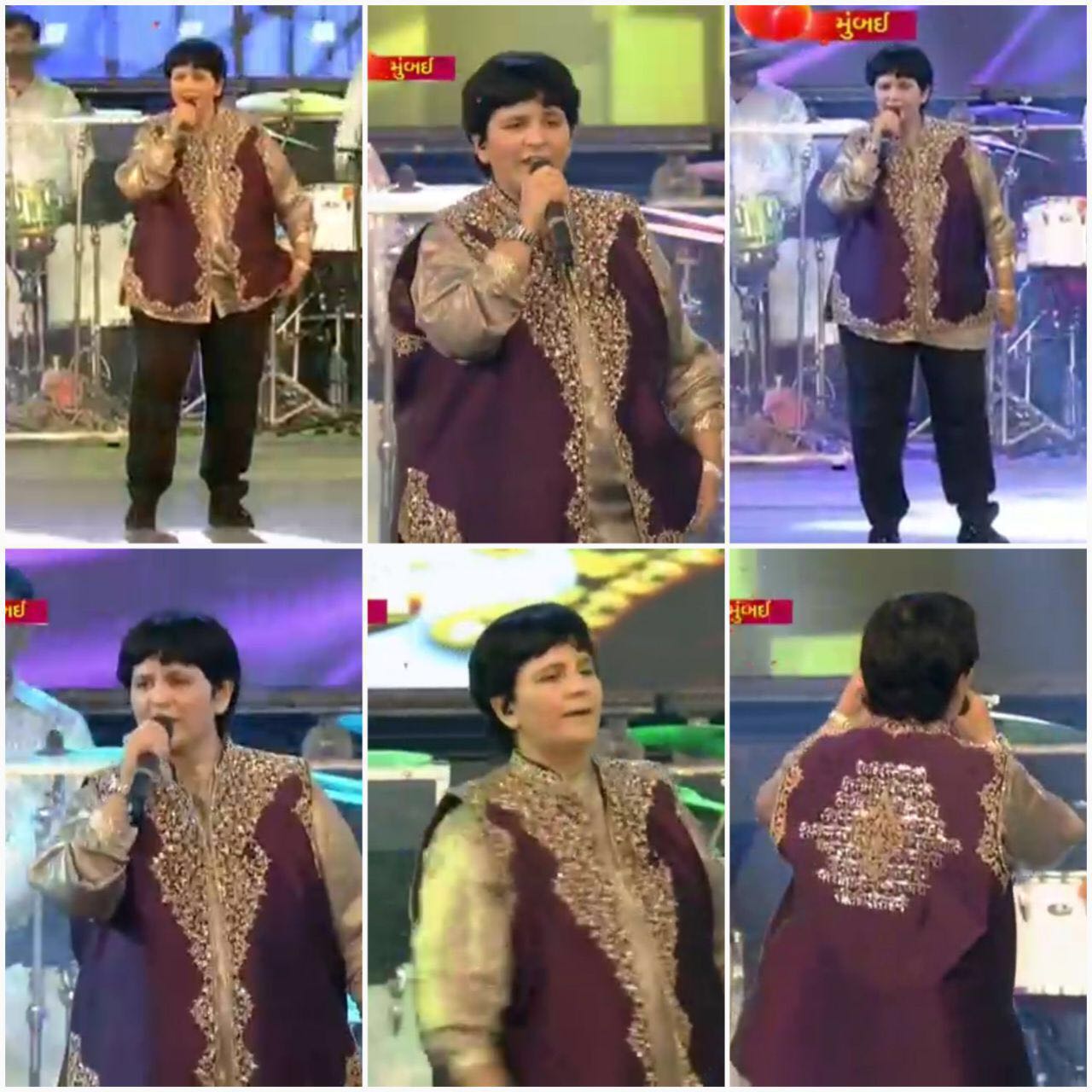 Falguni Pathak