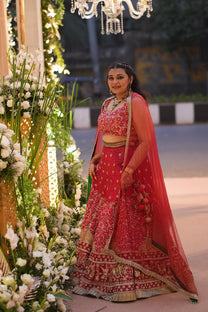 Dr. Charmie Jhaveri