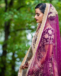 Megha Panchal