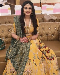 Avni Mehta