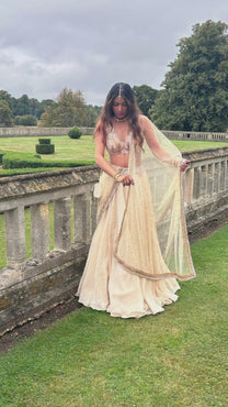 Ivana Shah