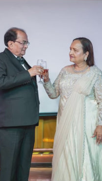 Rajul Mehta