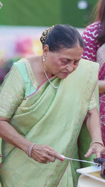 Bharti Jhaveri