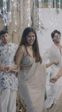 Jhanvi Raval