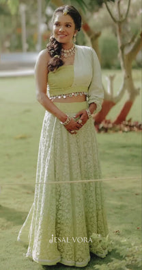 Priyal Vora