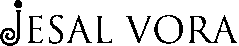 Jesal Vora