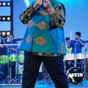 Falguni Pathak