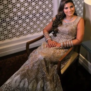 Dr. Hrucha Shingnapurkar