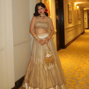 Jhanvi Bhatia